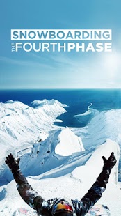 Download Snowboarding The Fourth Phase